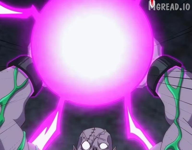 Invasion of the Myriad Races: Starting by Taming a Legendary Beast Chapter 85  - page 86